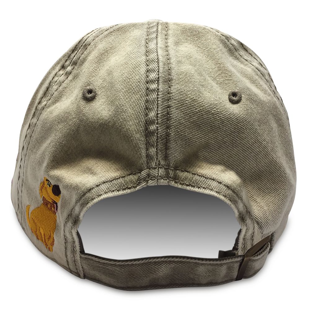 World of Pixar Baseball Cap for Adults