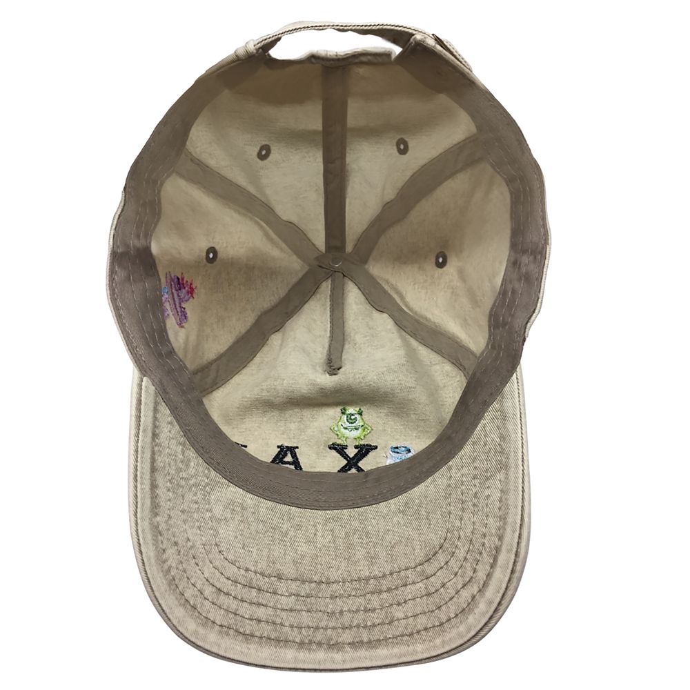 World of Pixar Baseball Cap for Adults