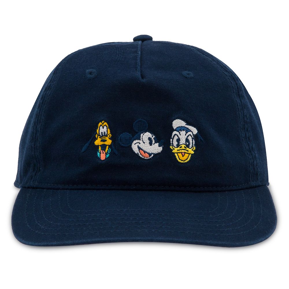 fun baseball hats