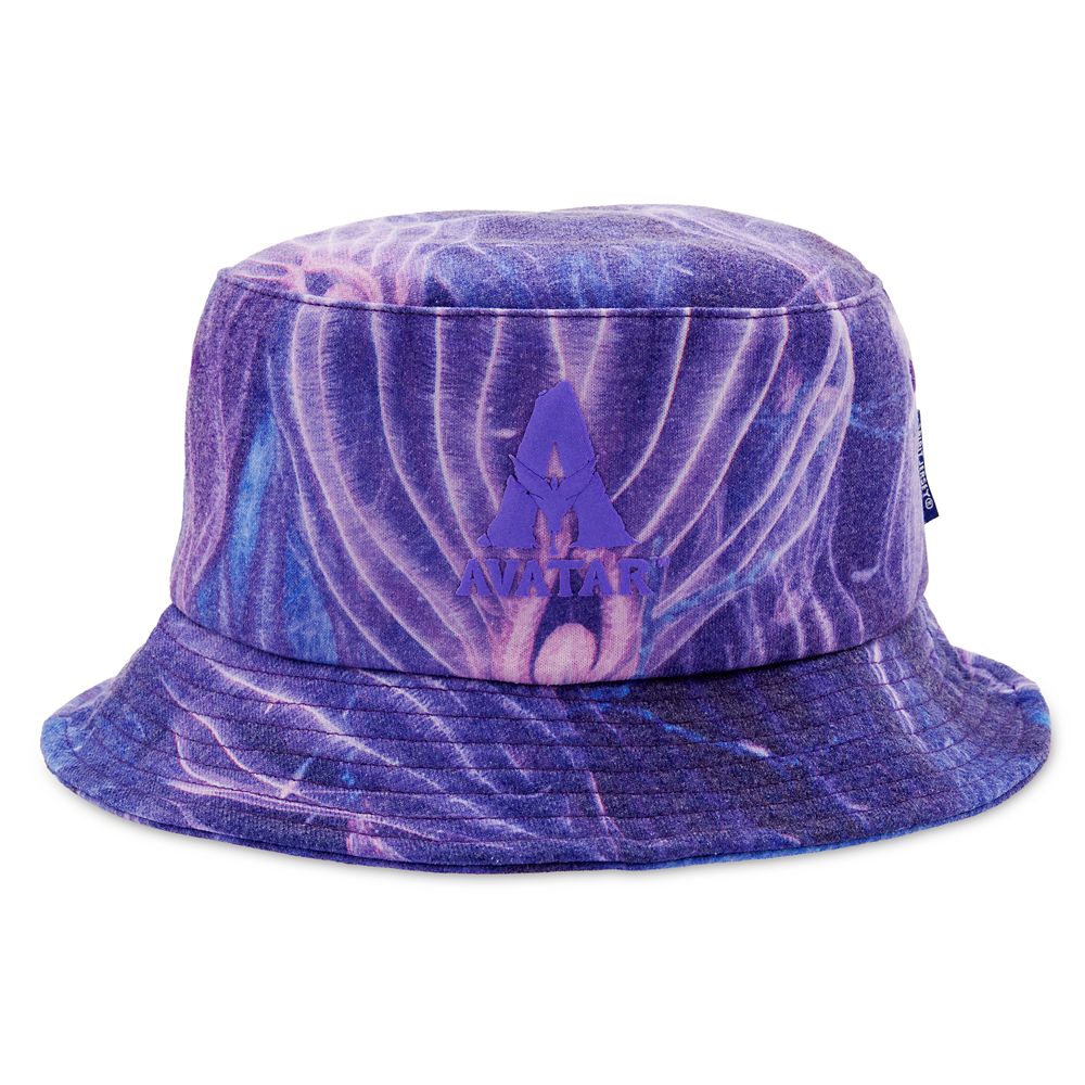 Avatar: The Way of Water Bucket Hat now out for purchase