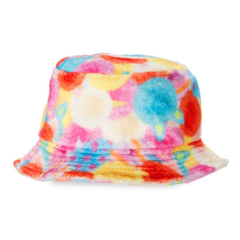 Pixar Fuzzy Fun Bucket Hat for Adults by Spirit Jersey