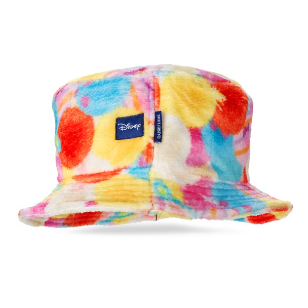 Pixar Fuzzy Fun Bucket Hat for Adults by Spirit Jersey