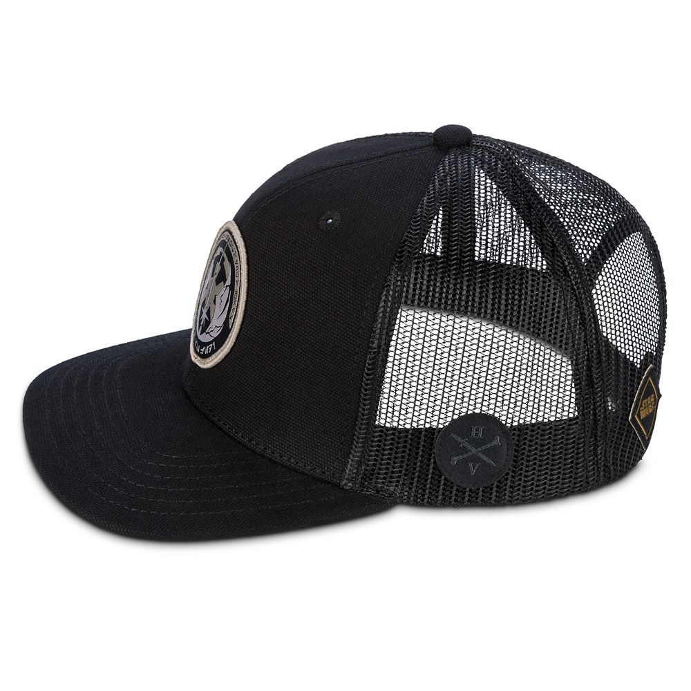 Star Wars: Obi-Wan Kenobi Trucker Hat for Adults