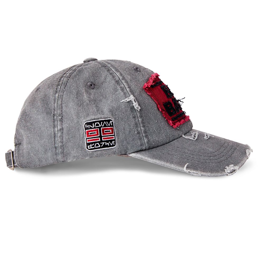 Star Wars: The Bad Batch Baseball Cap for Adults