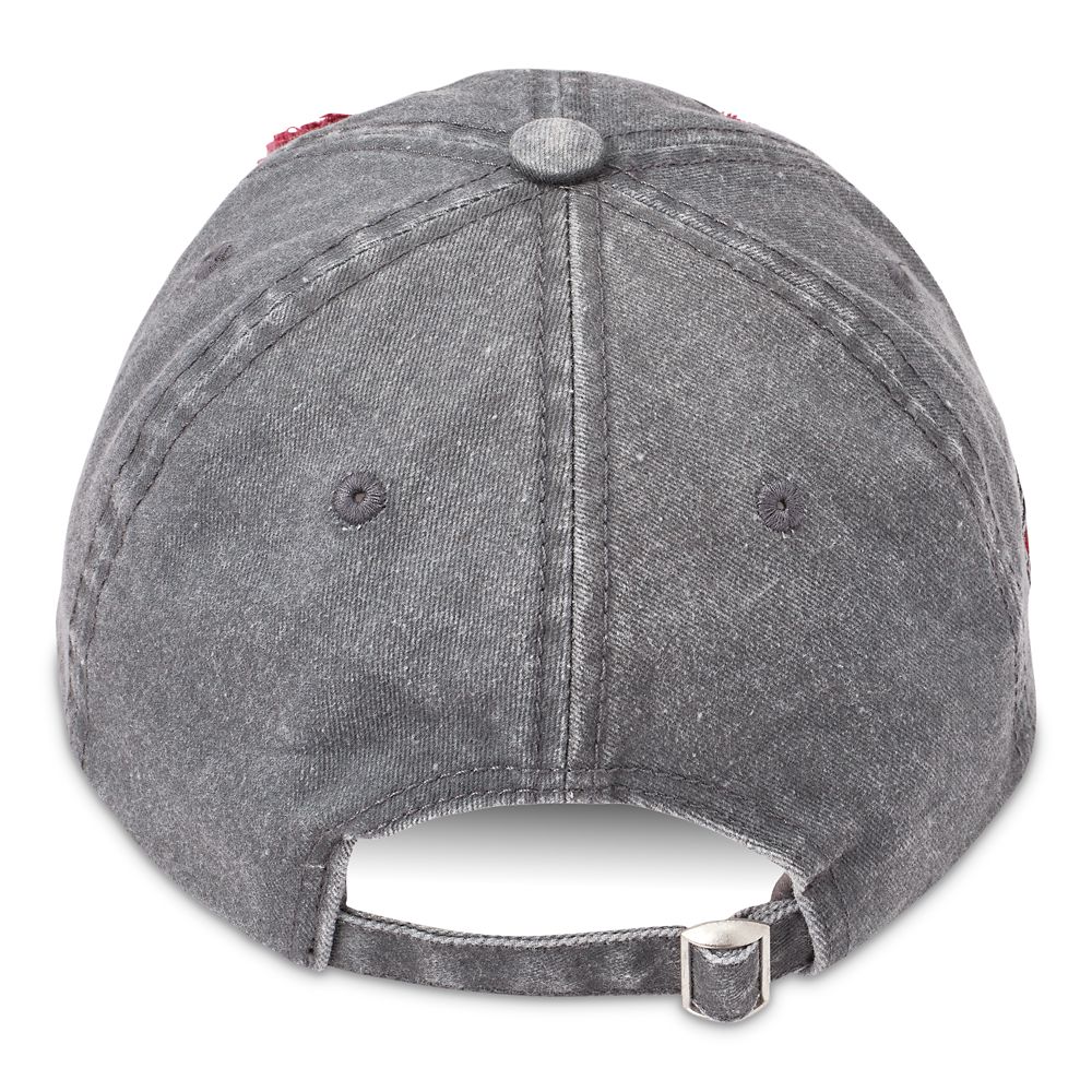 Star Wars: The Bad Batch Baseball Cap for Adults