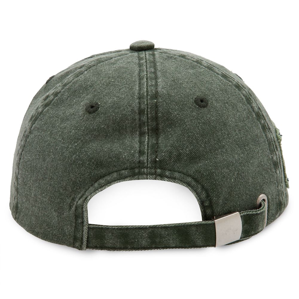 Star Wars: The Book of Boba Fett Baseball Cap