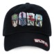 Star Wars Day 2022: ''May The 4th Be With You'' Baseball Cap for Adults