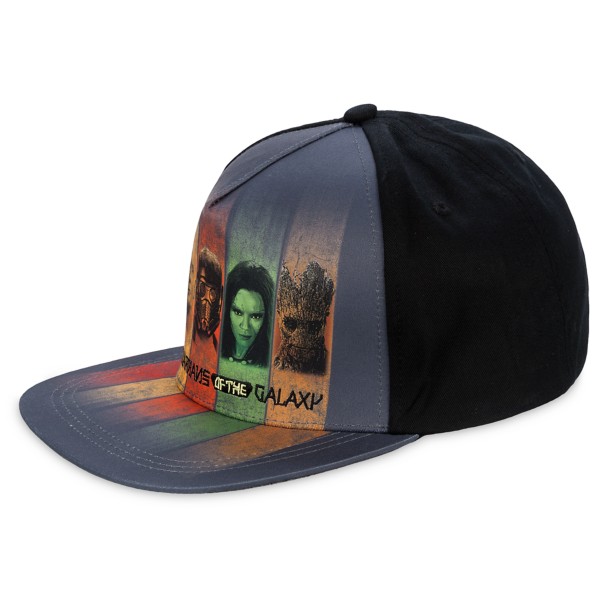 Guardians of the Galaxy: Cosmic Rewind Baseball Cap for Adults
