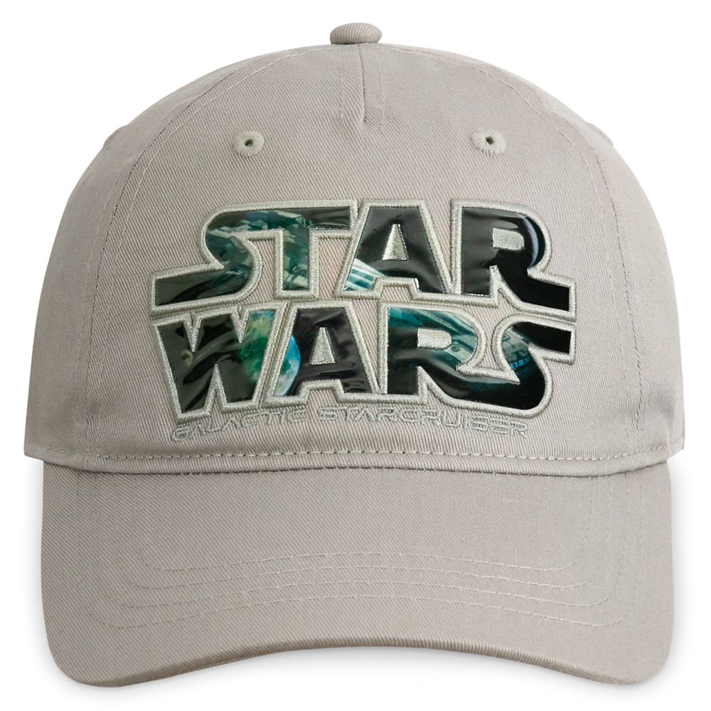 Star Wars: Galactic Starcruiser Baseball Cap for Adults | shopDisney