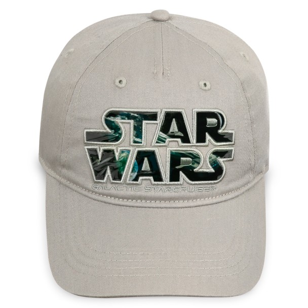 Star Wars: Galactic Starcruiser Exclusive Baseball Cap for Adults