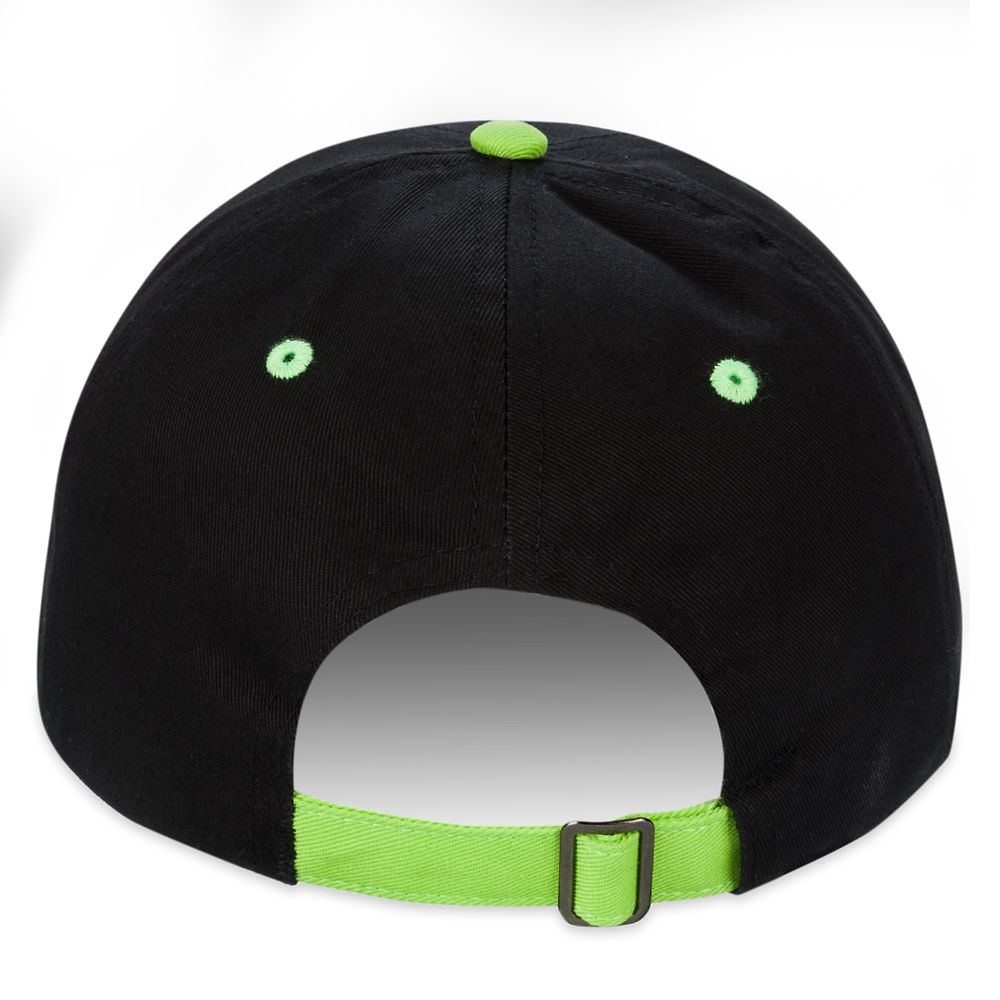 Lightyear Glow-in-the-Dark Baseball Cap for Adults