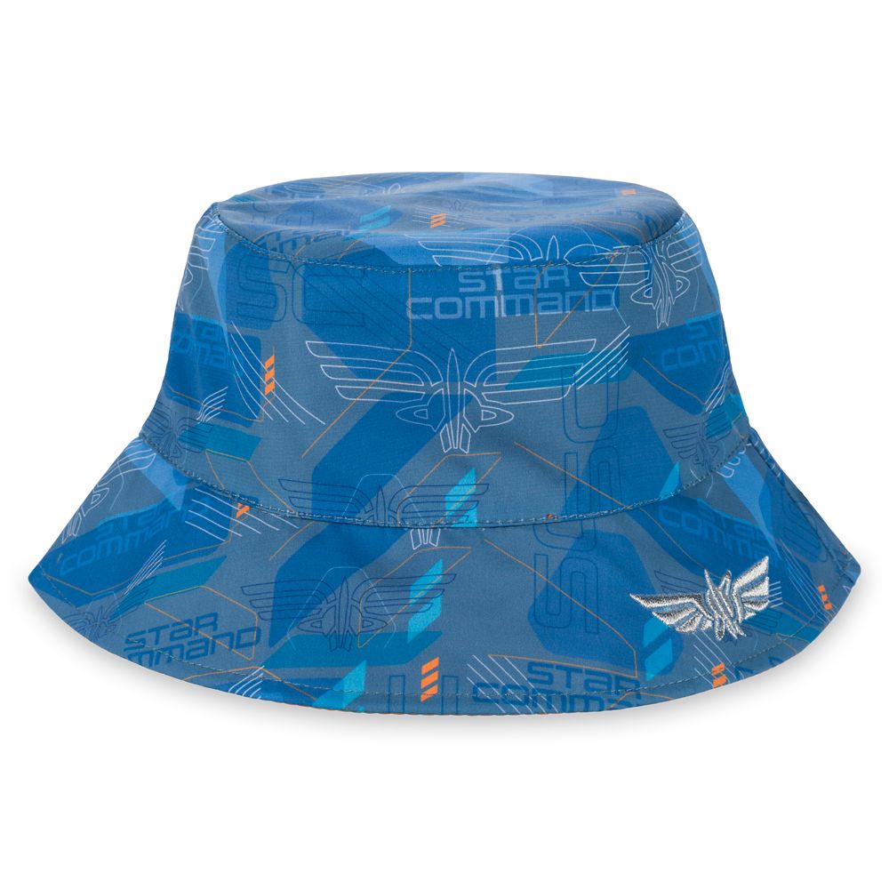 Buzz Lightyear Bucket Hat – Lightyear available online for purchase