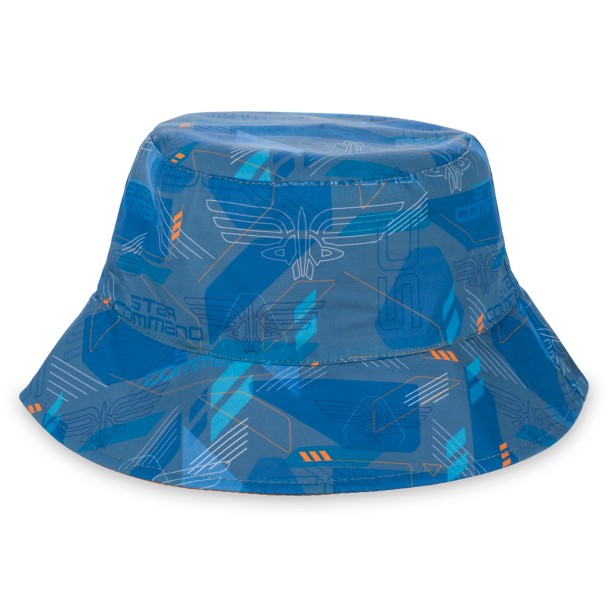 Buzz Lightyear Bucket Hat – Lightyear