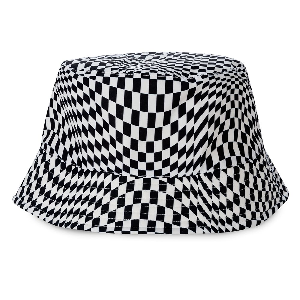 White Rabbit Bucket Hat for Adults – Alice in Wonderland