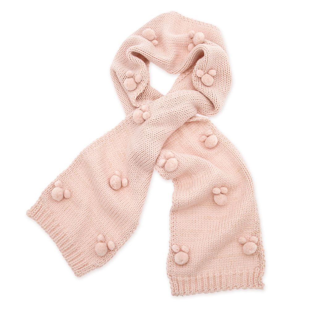 Mickey mouse hot sale scarf