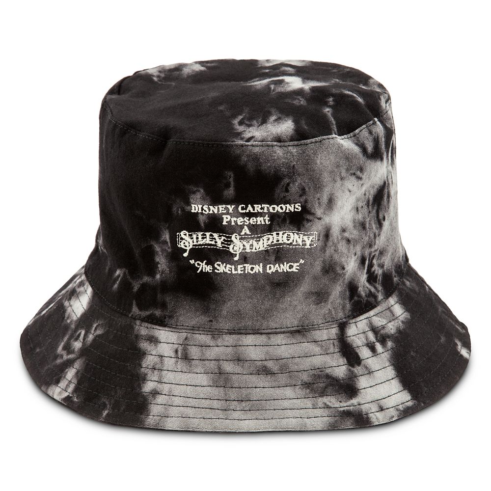 The Skeleton Dance Bucket Hat for Adults