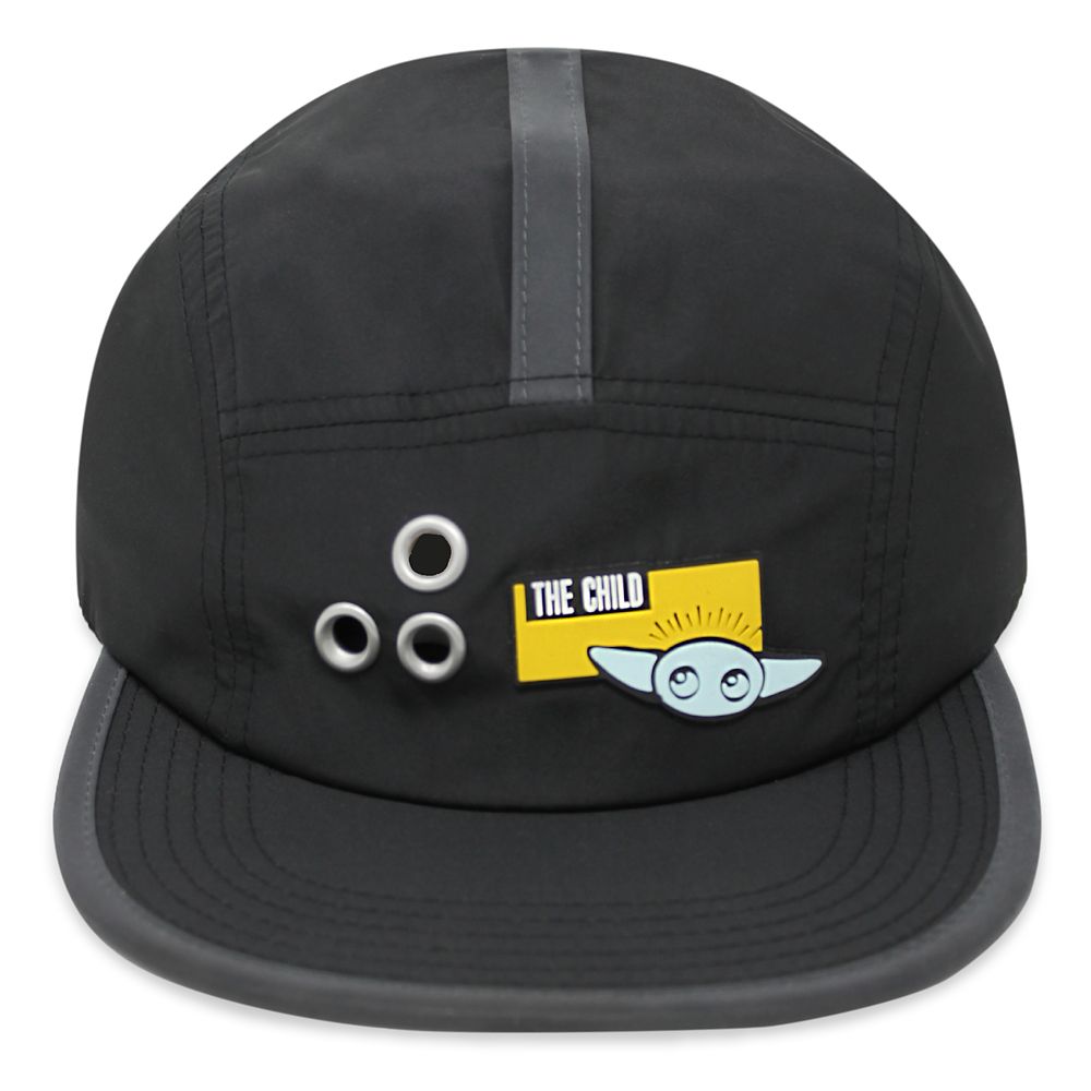 The Child Baseball Cap for Adults – Star Wars: The Mandalorian