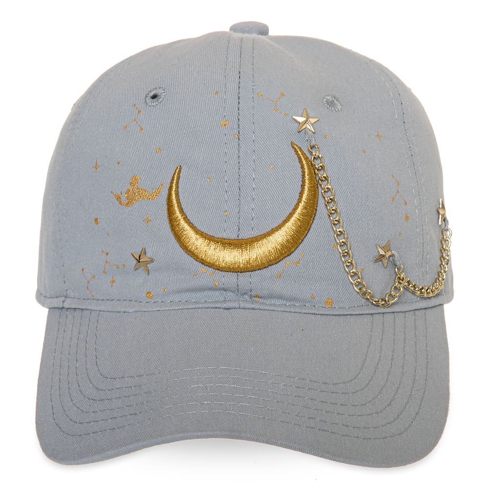 Jasmine Baseball Cap for Adults by Danielle Nicole – Aladdin was released today