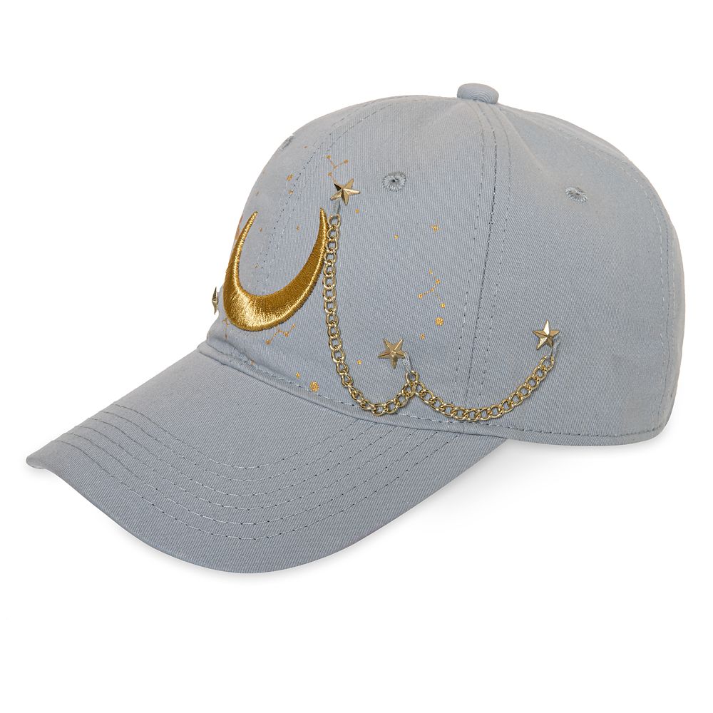 Jasmine Baseball Cap for Adults by Danielle Nicole – Aladdin