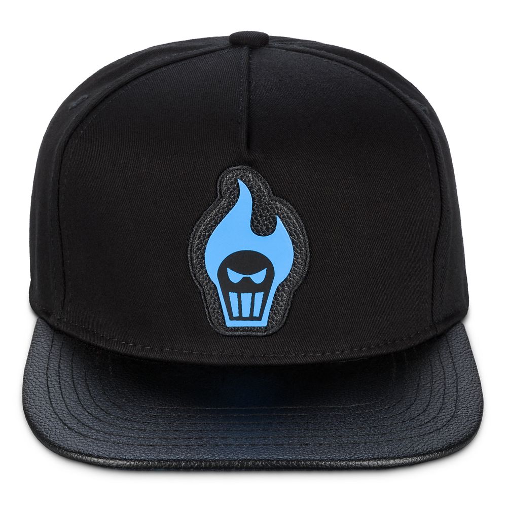 Hades Baseball Cap for Adults – Hercules is here now