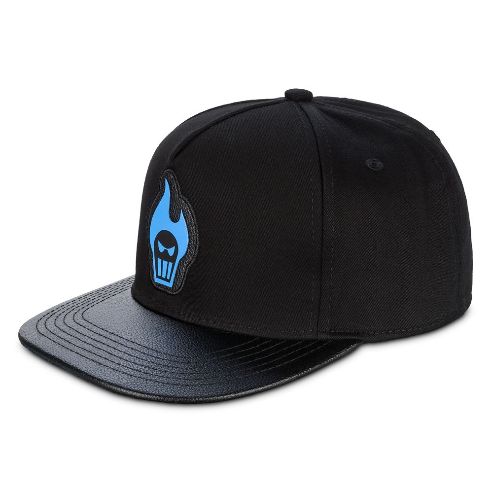 Hades Baseball Cap for Adults – Hercules