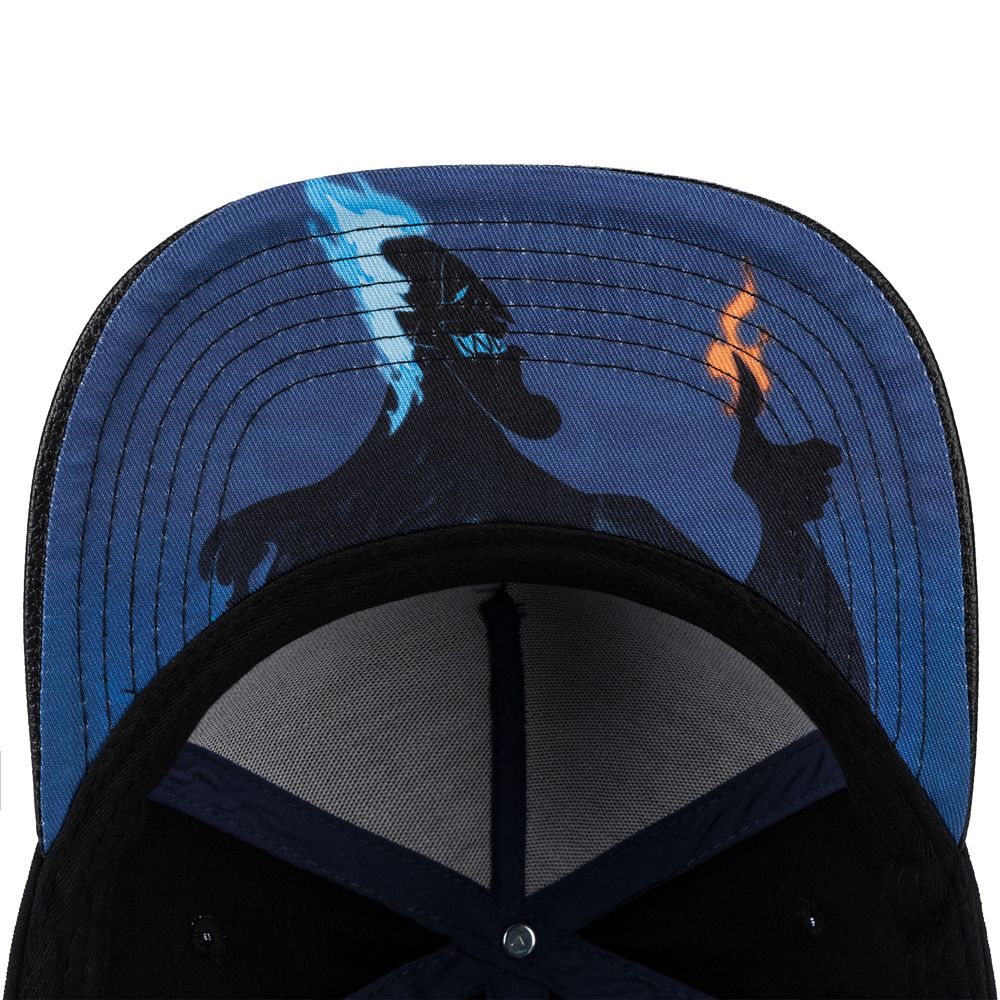 Hades Baseball Cap for Adults – Hercules