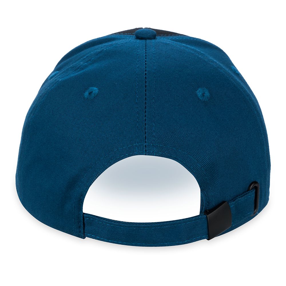 Walt Disney World Park Hopping Baseball Cap for Adults