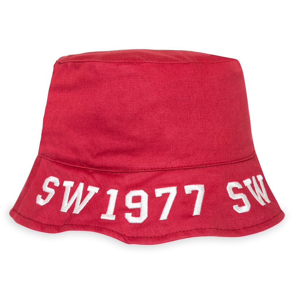 Star Wars Reversible Collegiate Bucket Hat