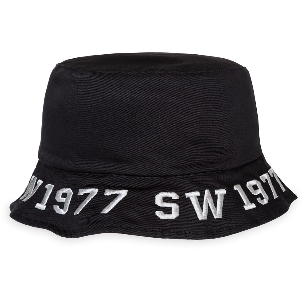 Star Wars Reversible Collegiate Bucket Hat