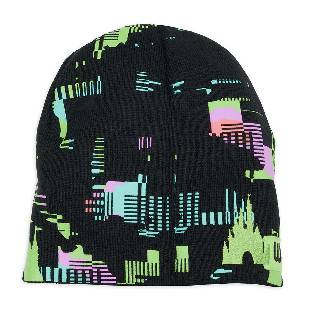 Walt Disney World Beanie for Adults