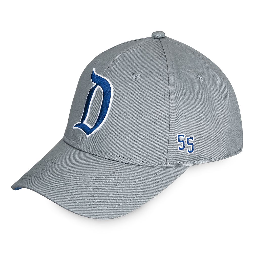 Disneyland Embroidered Baseball Cap for Adults
