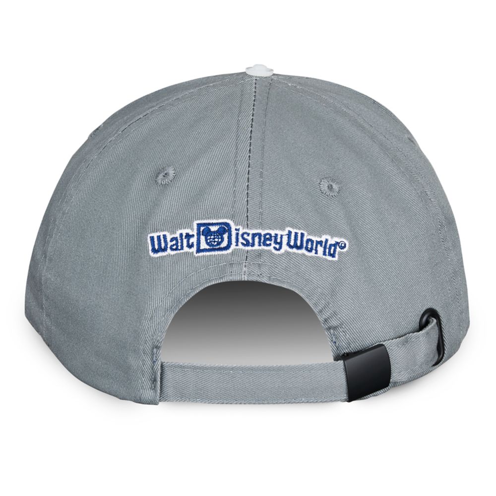 Walt Disney World Embroidered Baseball Cap for Adults