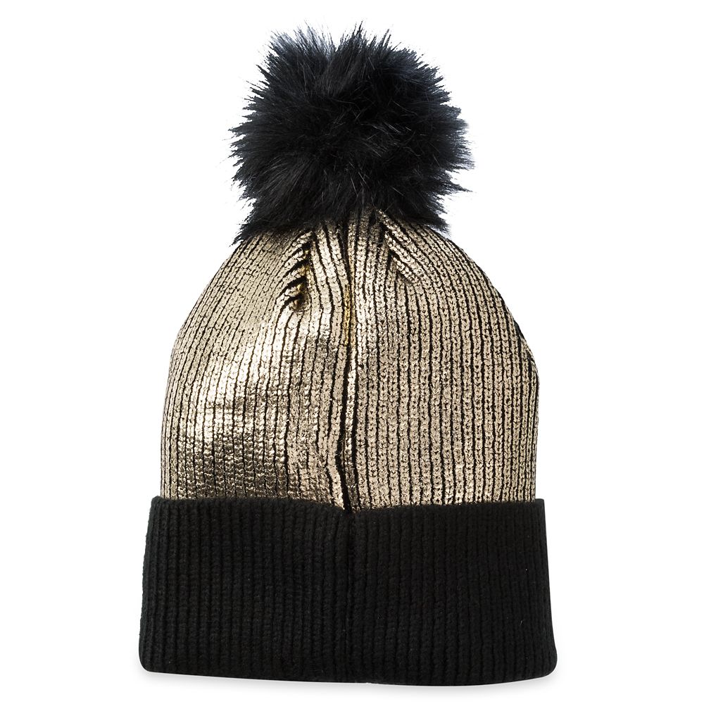 Rajah Pom Beanie for Adults – Aladdin