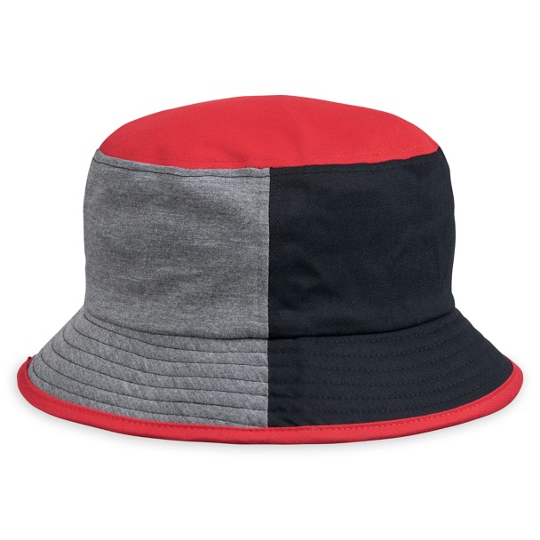 Marvel Color Block Bucket Hat