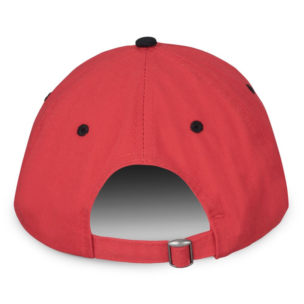 Marvel Baseball Cap for Adults