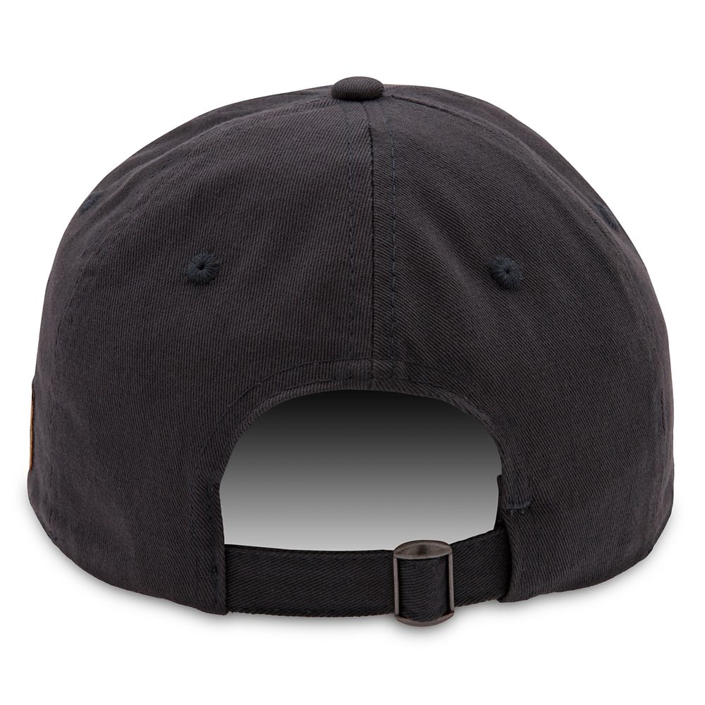 Grogu and Din Djarin Baseball Cap for Adults – Star Wars: The Mandalorian