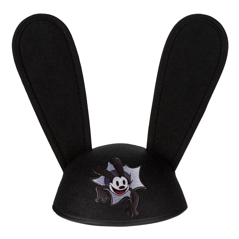 Oswald the Lucky Rabbit Ear Hat – Disney100 now available for purchase