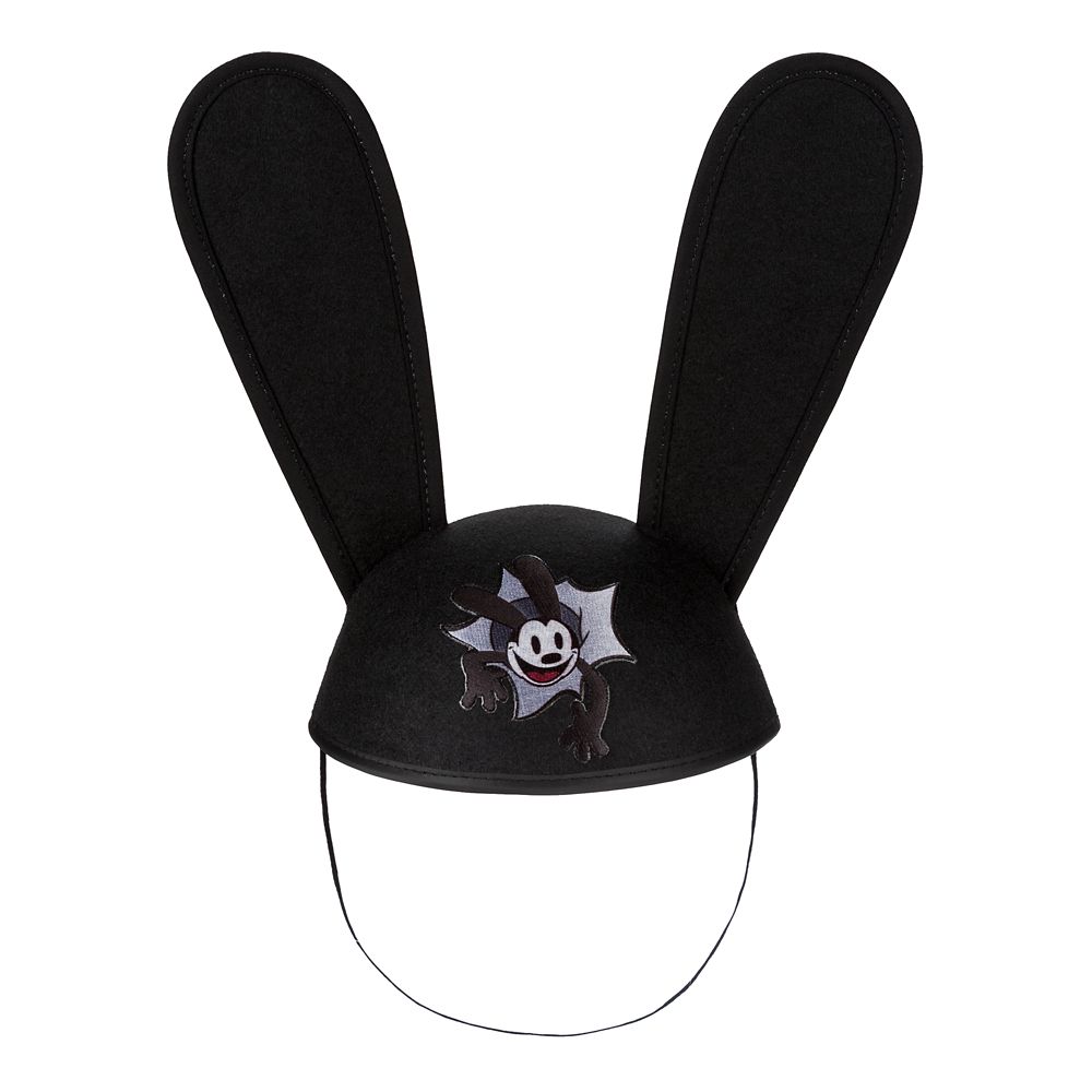 Oswald the Lucky Rabbit Ear Hat – Disney100