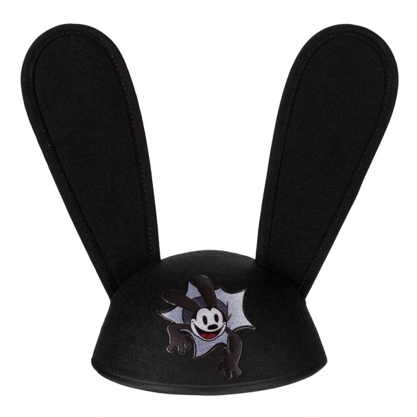 Oswald the Lucky Rabbit Ear Hat – Disney100