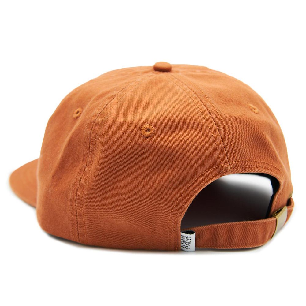National Geographic x Parks Project Baseball Cap for Adults