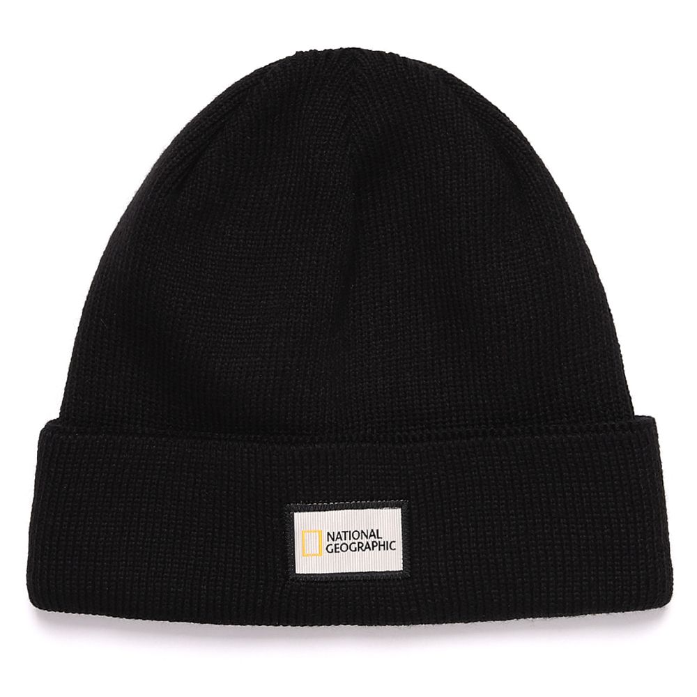 National Geographic Beanie Hat for Adults