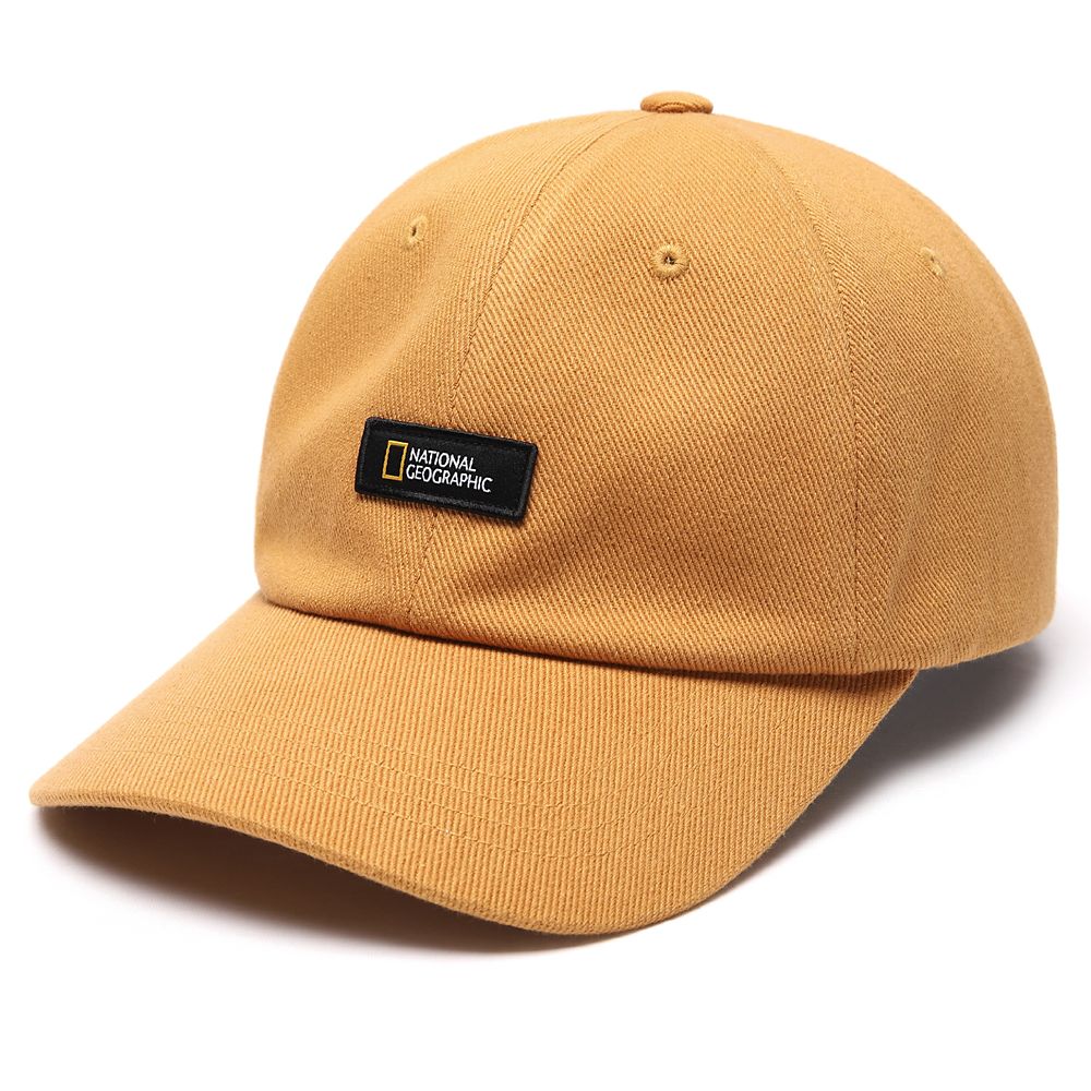 National Geographic Baseball Cap for Adults – Beige is now out for purchase