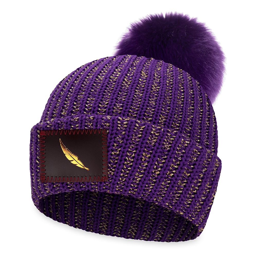 Pocahontas Pom Beanie for Adults by Love Your Melon