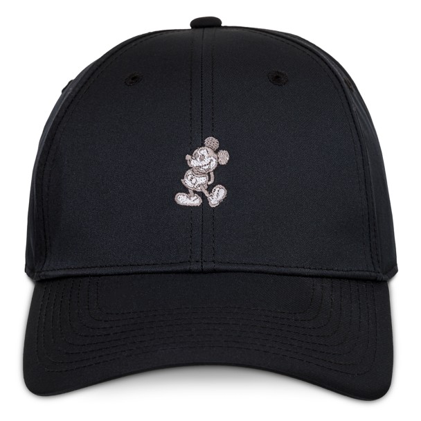 Botanist levering influenza Mickey Mouse Baseball Cap for Adults by Nike – Black | shopDisney