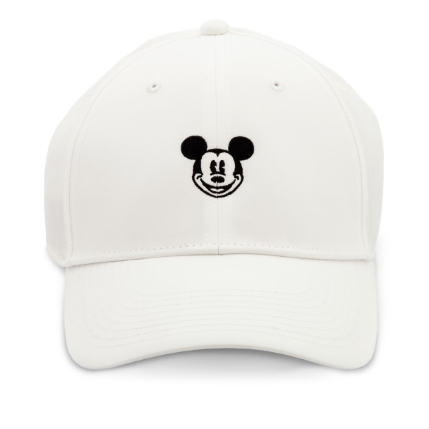 Mickey Mouse Cap for Adults by – White shopDisney