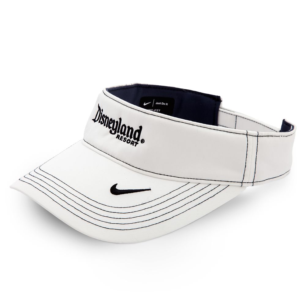 Disneyland Visor for Adults by Nike