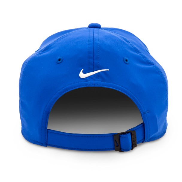 Mickey Mouse Baseball Cap for Adults by Nike – Blue
