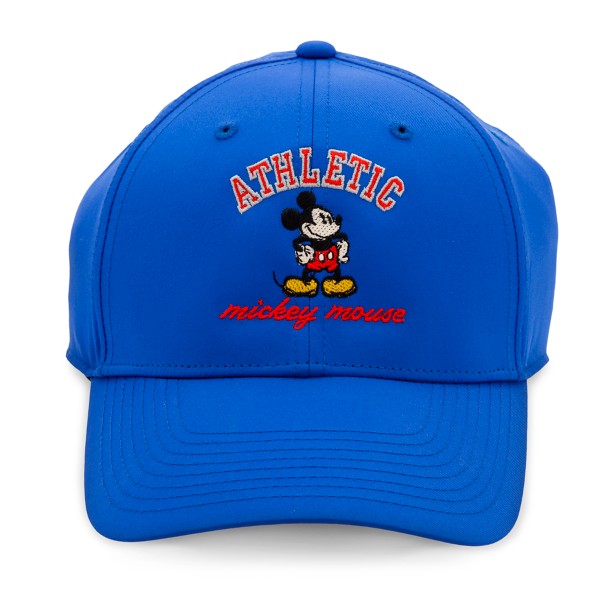 Mickey Mouse Baseball Adults by Nike – |