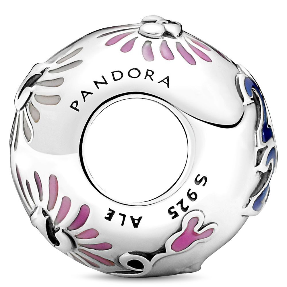 Mickey Mouse Icon 2022 Charm by Pandora Jewelry