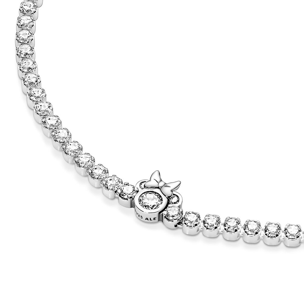 Minnie Mouse Icon Bracelet by Pandora Jewelry